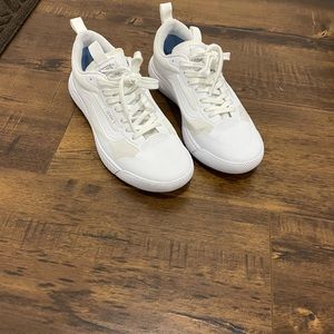 Vans ultrarange Exo